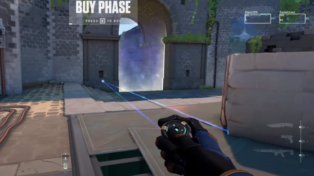Understanding FPS Drops in Valorant