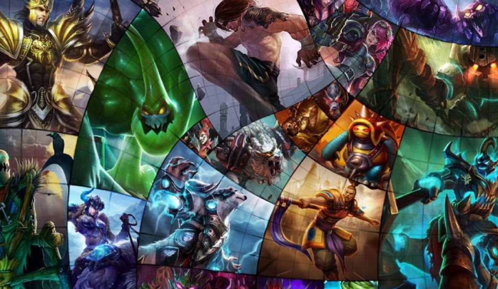 Unlocking More Champions