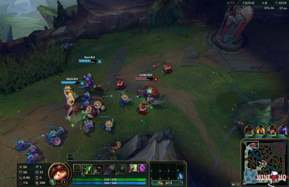Unlocking the Ultimate Guide to Running LoL on Linux