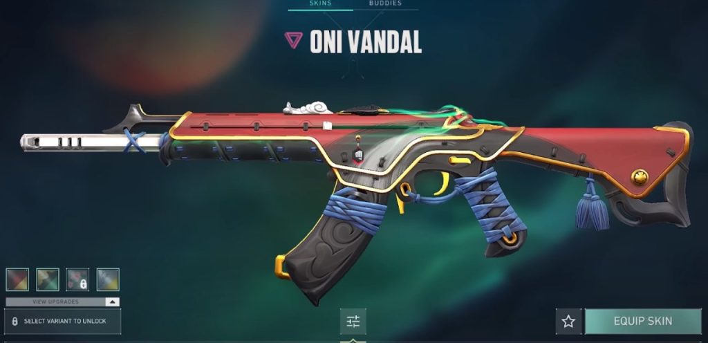 Vandal