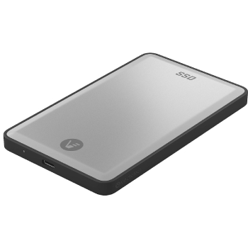 VectoTech 8TB External SSD: Rapid Transfer Redefined