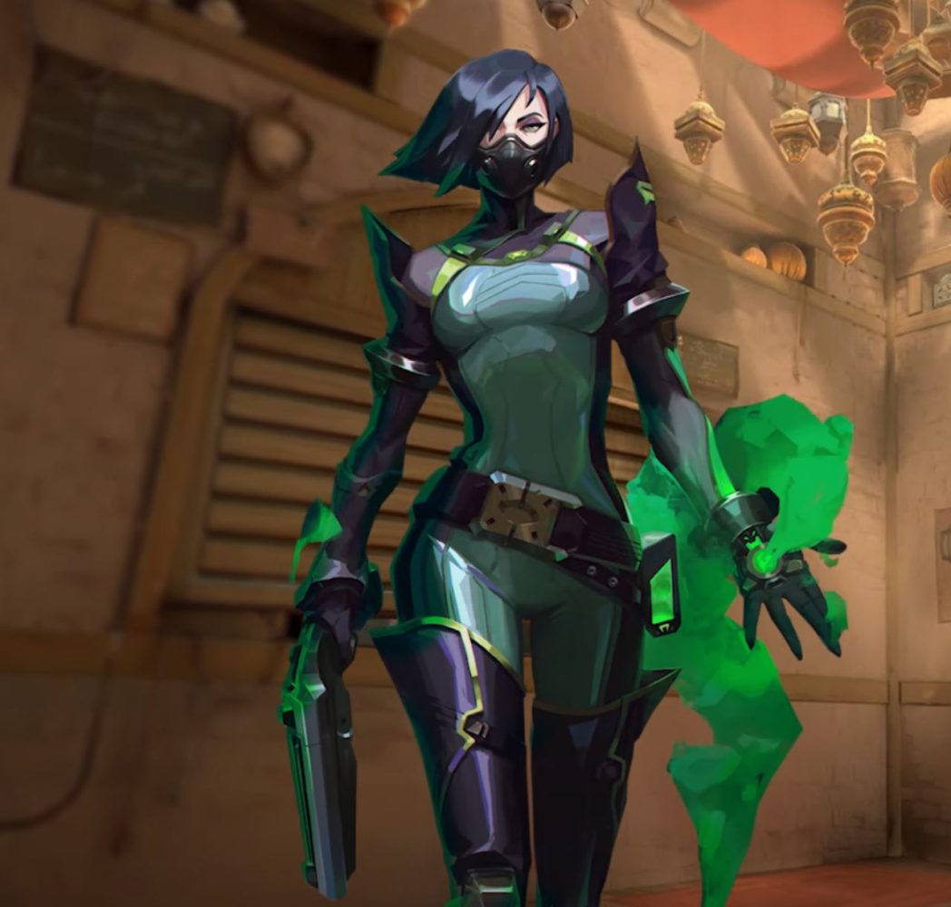 Viper's Appearance