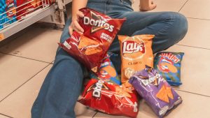 What Are Best Gaming Snacks? 