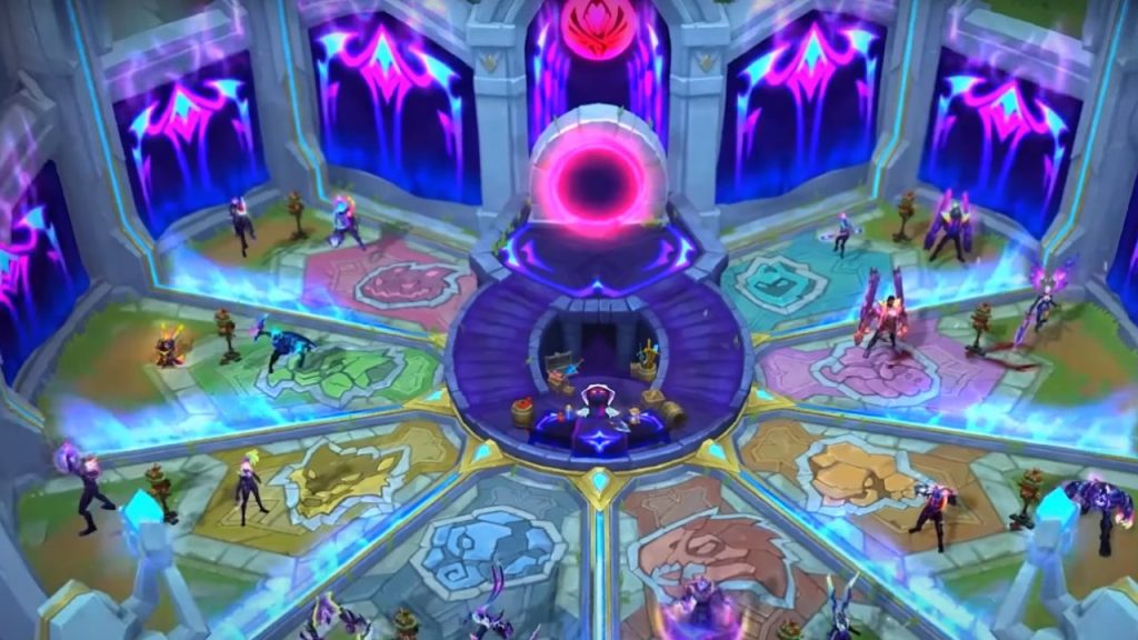 In-Depth Analysis: What to Expect Now-Lol Arena