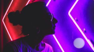 What is the Best LED Color for Gaming?