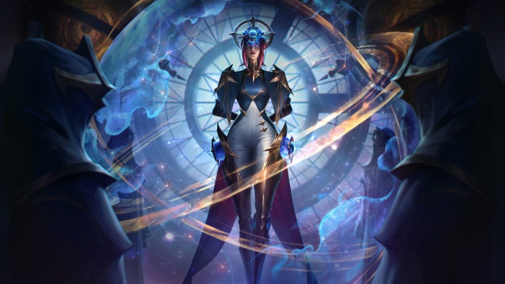 What is MMR in LoL