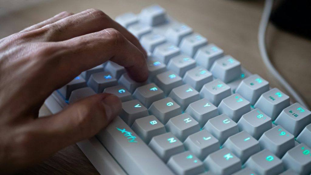 What is a Best Selling Keyboard?