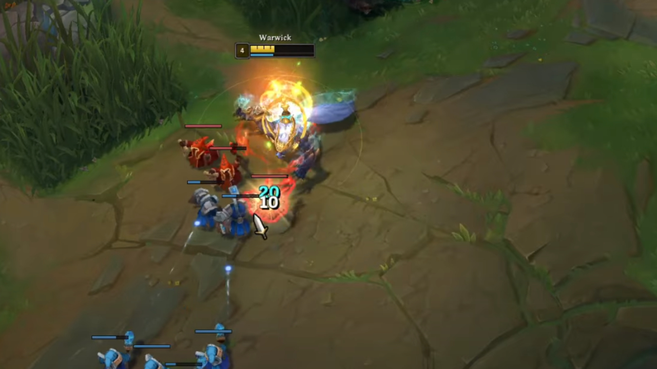 Where to Sell League of Legends Accounts