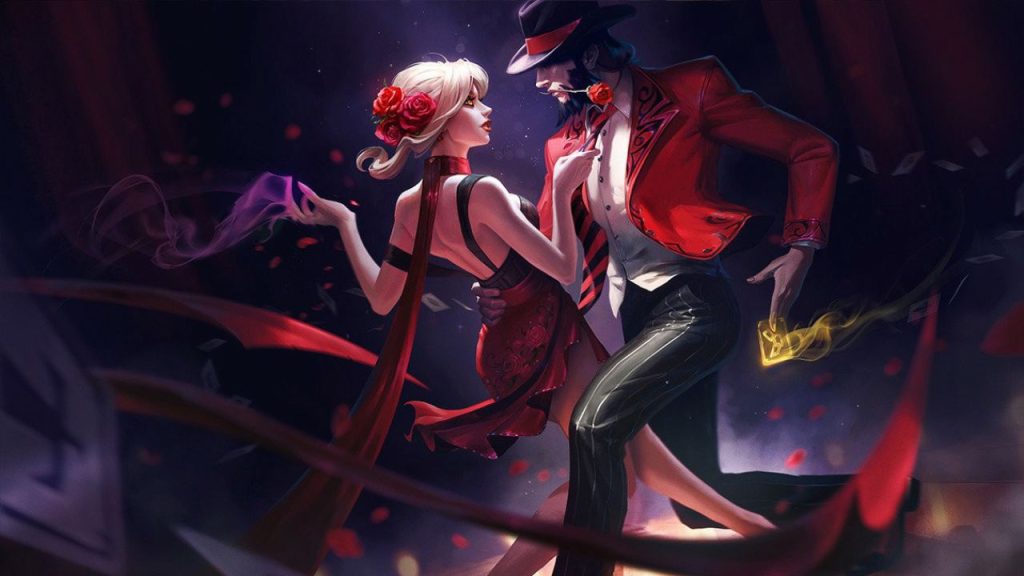 Who Is Twisted Fate, Anyway?
