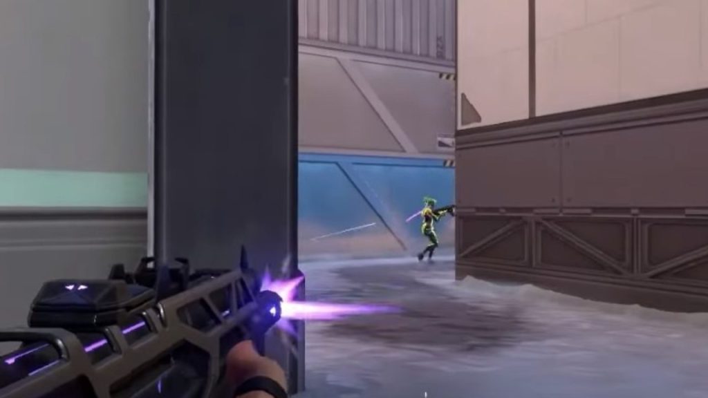 Why Improving Your Aim Is Crucial in Valorant
