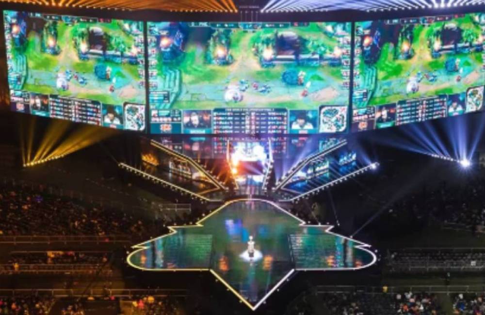 Why League of Legends Continues to Shine