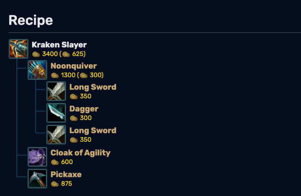 Why the Kraken Slayer is Changing the Game