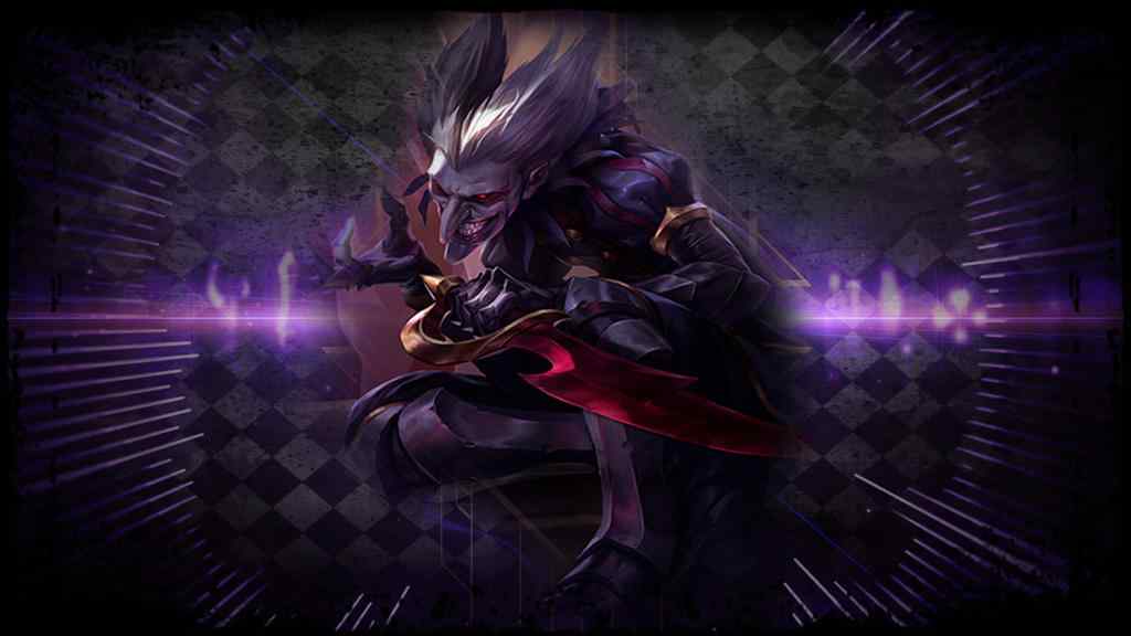 Wild Card Shaco Skins - Ranked From The Worst To The Best