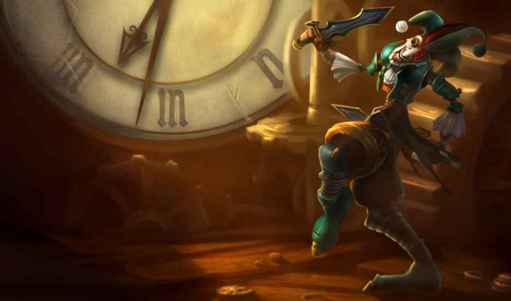 Workshop Shaco Skins - Ranked From The Worst To The Best