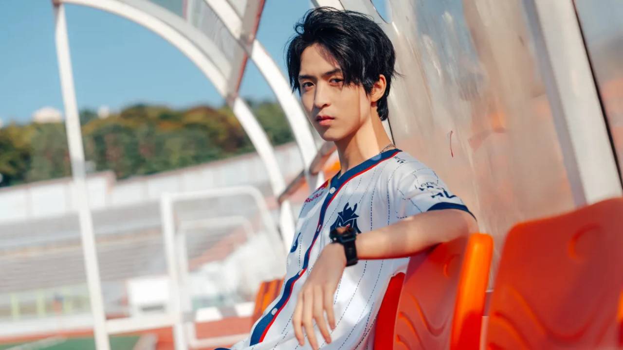 Worlds 2023 Dynamics - Hans Sama is Hot Now!
