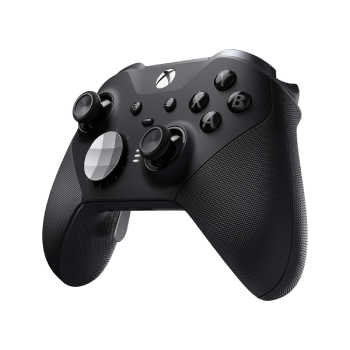 Xbox Controllers: Ergonomic and User-Friendly