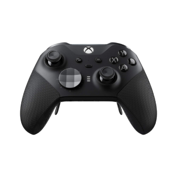 Unparalleled Customization: Xbox Elite Series 2 Wireless Controller