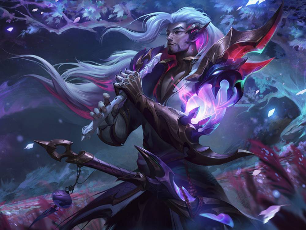 The Price of Popularity: Yasuo's Fatal Attraction