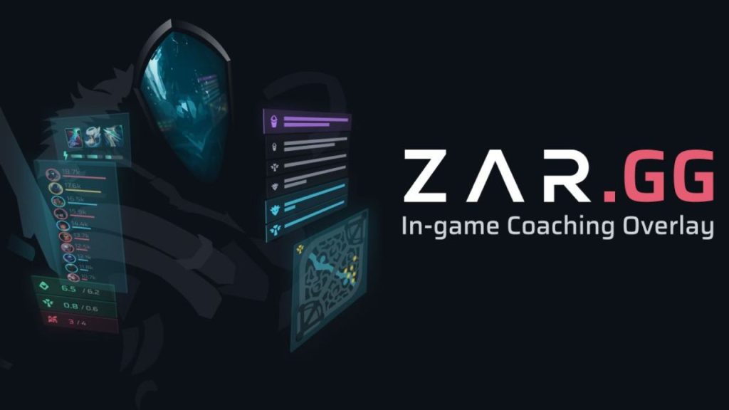 5. ZAR