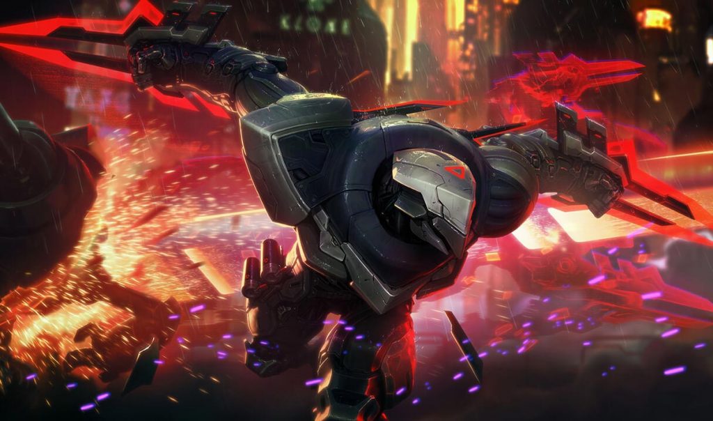 Project Zed is a 3rd ranked skin on our list of the best Zed skins in the game. We've done an extensive analysis of this skin and we've agreed that this skin is his 3rd best skin!