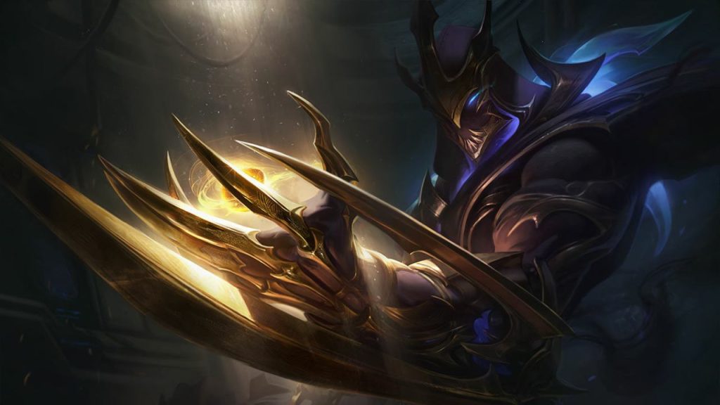 Zed's Legacy: A New Dawn in Darkness