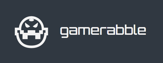 Gamerabble logo